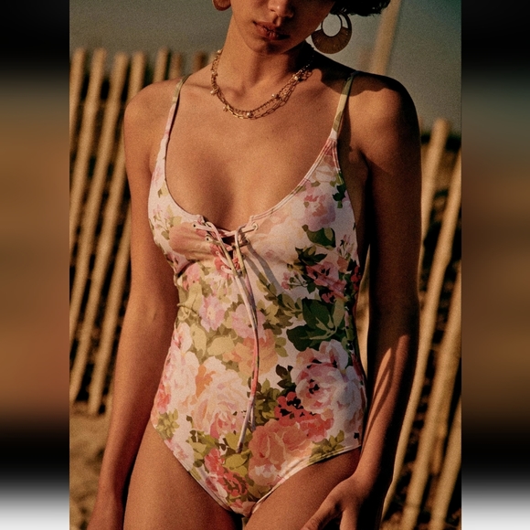 Sezane Other - Sezane Swimsuit